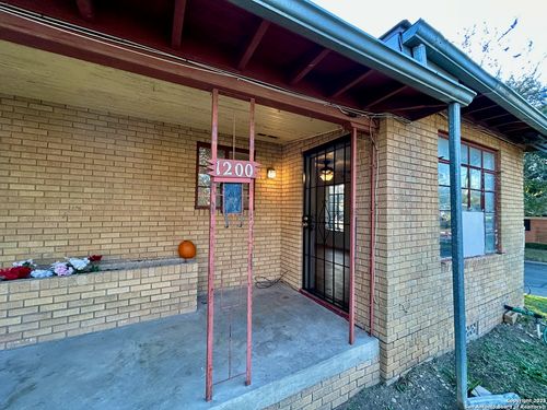 1200 Vanderbilt St, San Antonio, TX, 78210-5264 | Card Image