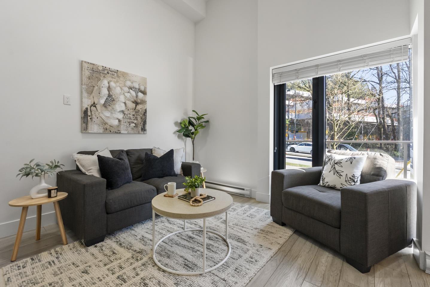 Residential Lease in Surrey 2