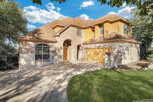 1711 Winding Vw, San Antonio, TX, 78260-7219 | Card Image