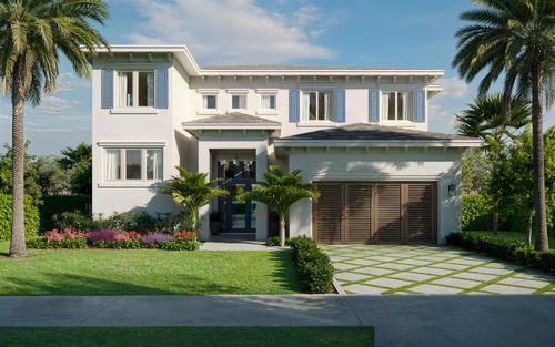 354 Laurie Rd, West Palm Beach, FL, 33405-4912 | Card Image