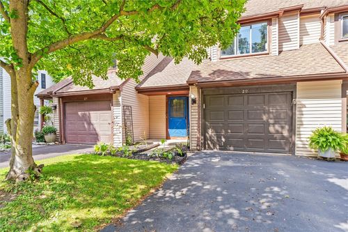 29 Menlo Pl, Rochester, NY, 14620-2717 | Card Image