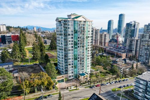 2003-121 Tenth St, New Westminster, BC, V3M3X7 | Card Image