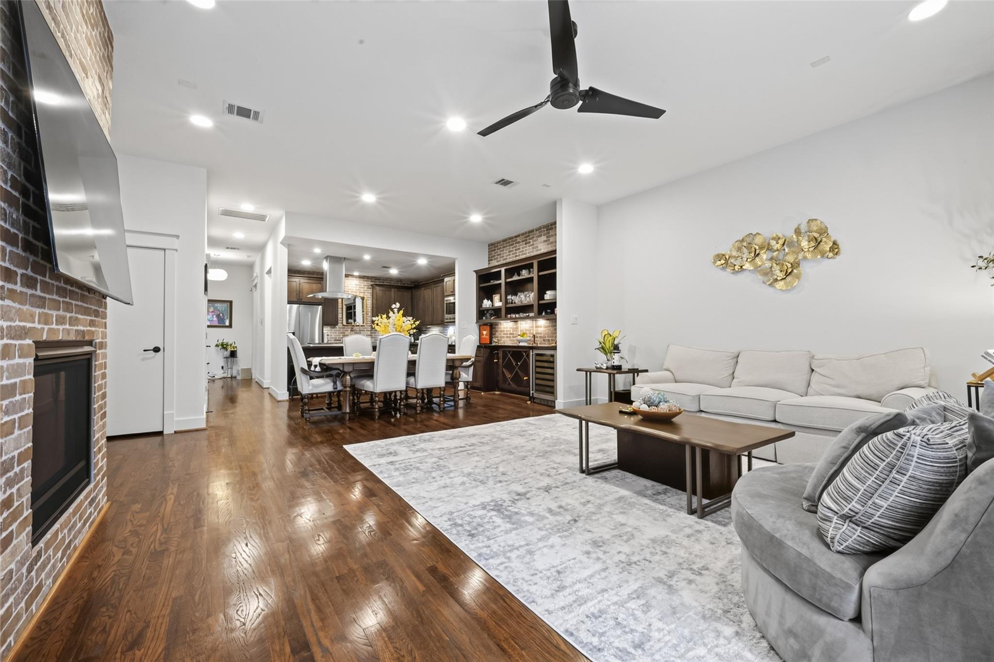 Residential in Houston 4