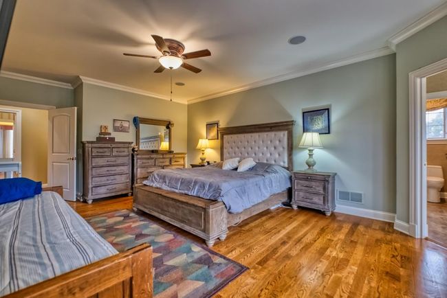 122 Fairway Acres Dr, Home with 7 bedrooms, 5 bathrooms and 3 parking in Dunmor KY | Image 41