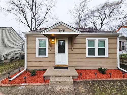 1645 W 40th Ave, Gary, IN, 46408-2403 | Card Image