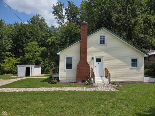 4661 S 275 W, Columbus, IN, 47201-9369 | Card Image