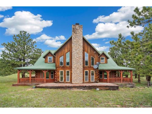 1084 Iron Mountain Dr, Livermore, CO, 80536-8622 | Card Image