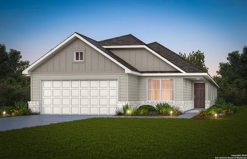 4141 Bermuda Ln, Seguin, TX, 78155 | Card Image