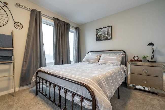 118 - 19500 37 Street, Home with 2 bedrooms, 2 bathrooms and 1 parking in Calgary AB | Image 4