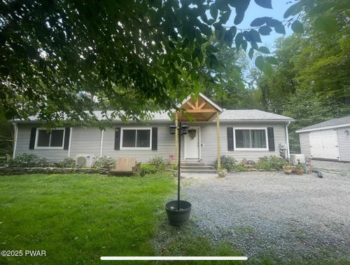 374 Fork Mountain Rd, Equinunk, PA, 18417-3268 | Card Image