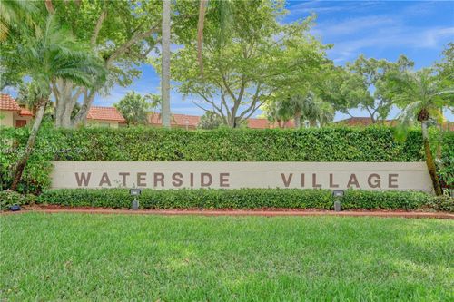 101-15801 W Waterside Cir, Sunrise, FL, 33326-2211 | Card Image
