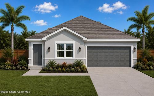46-2989 Denver Ave Se, Palm Bay, FL, 32909-7628 | Card Image