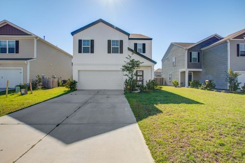 128 Holly Leaf Lane, Summerville, SC, 29486 | Card Image