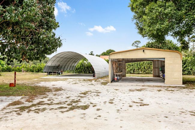 13650 6 Th Ct N, House other with 3 bedrooms, 3 bathrooms and null parking in Loxahatchee Groves FL | Image 52