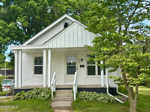 1664 Copley Dr, Toledo, OH, 43615-3807 | Card Image