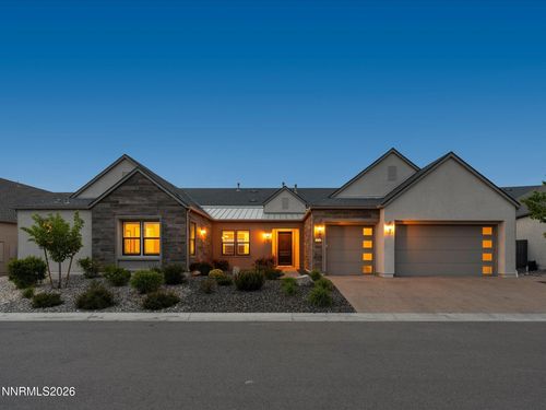 3019 Copper Stone Dr, Reno, NV, 89521-5303 | Card Image
