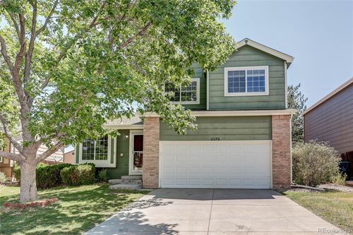 11176 Rodeo Cir, Parker, CO, 80138-7345 | Card Image