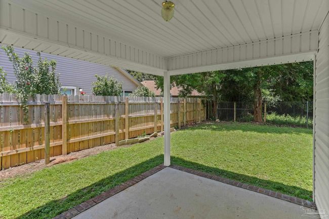 1222 Wetherby Rd, House other with 3 bedrooms, 2 bathrooms and 2 parking in Pensacola FL | Image 26