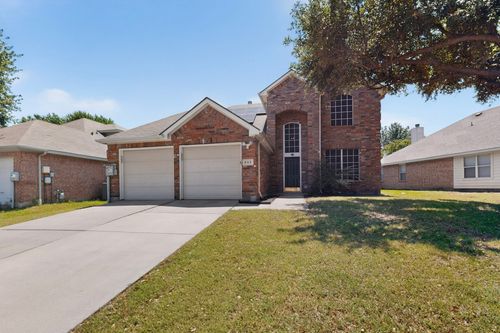 549 Continental Dr, Lewisville, TX, 75067-8953 | Card Image