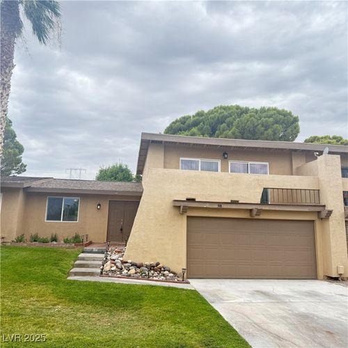 508 Woodcrest Ct, Boulder City, NV, 89005-1124 | Card Image