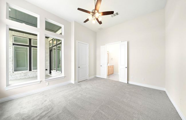 12406 Drifting Oakwood Ln, House other with 4 bedrooms, 3 bathrooms and 3 parking in Cypress TX | Image 25