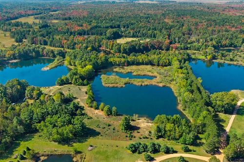 Lot 6 Goldenrod Lane, DEWEY, WI, 54423 | Card Image