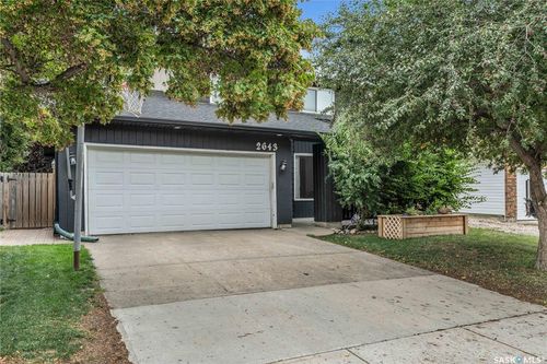 2643 Kliman Cres, Regina, SK, S4V0M1 | Card Image