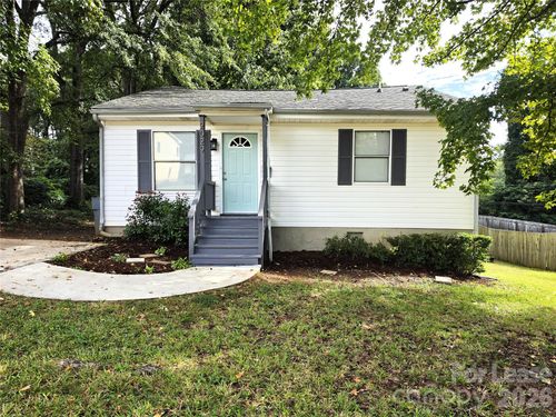 2029 Wilson Ave, Charlotte, NC, 28208-3757 | Card Image