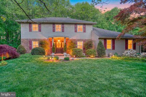 112 Tall Pines Rd, NEWARK, DE, 19713-1107 | Card Image