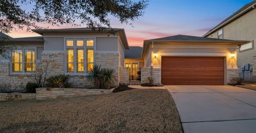 16024 La Rosa Dr, Bee Cave, TX, 78738-6071 | Card Image