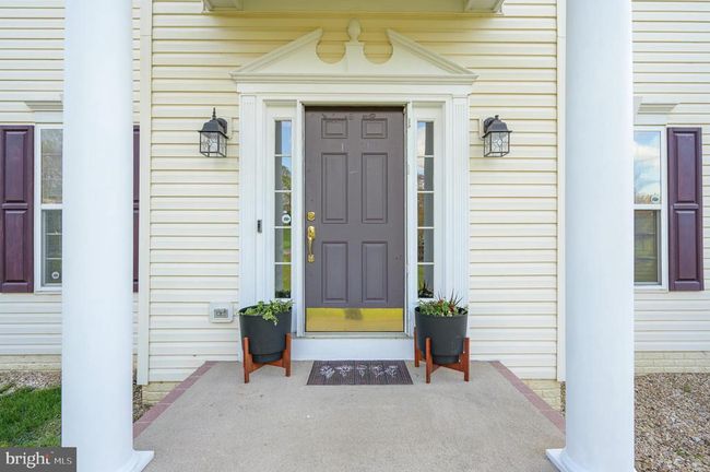 562 Holden Dr, House other with 4 bedrooms, 3 bathrooms and null parking in MARTINSBURG WV | Image 5