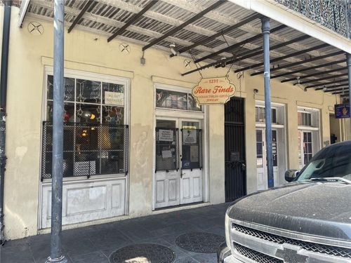 a-1231 Decatur St, New Orleans, LA, 70116-2607 | Card Image
