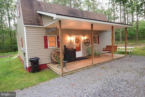 529 Lucas Ridge Rd, Moshannon, PA, 16859 | Card Image
