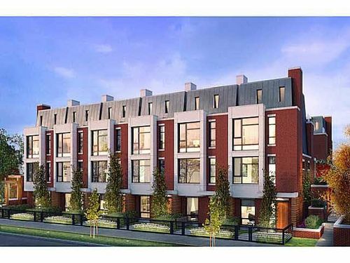 5438 Oak St, Vancouver, BC, V6M2V6 | Card Image