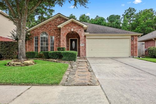 21803 Whispering Forest Dr, Kingwood, TX, 77339-2991 | Card Image