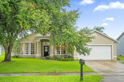 3240 Brentwood Lane, House other with 3 bedrooms, 2 bathrooms and null parking in Melbourne FL | Image 1