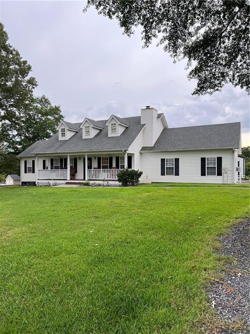 400 Iron Hill Rd, Taylorsville, GA, 30178-1613 | Card Image