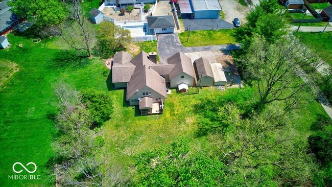 260 17 Th St, House other with 4 bedrooms, 3 bathrooms and null parking in Columbus IN | Image 53