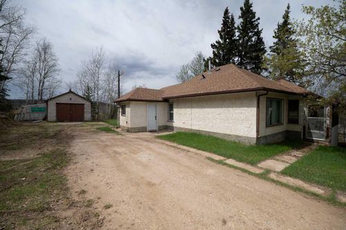 4813 54 Street, Athabasca, AB, T9S1L2 | Card Image