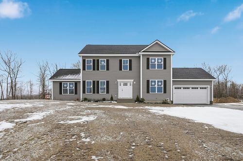 47 Turner Farm Rd, Uxbridge, MA, 01569-2175 | Card Image