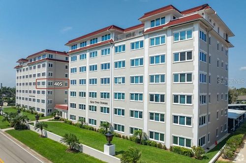 405-500 The Esplanade N, VENICE, FL, 34285-1534 | Card Image