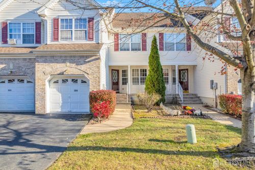 356 Hawthorne Rd, North Brunswick, NJ, 08902-5601 | Card Image