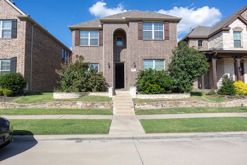 5313 Basham Ln, Mckinney, TX, 75070-1310 | Card Image