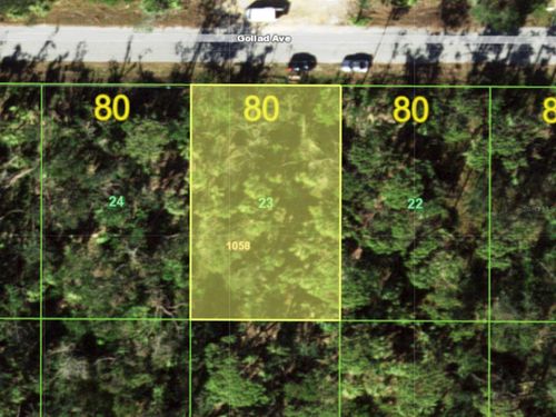 18161 Goliad Ave, Port Charlotte, FL, 33954 | Card Image