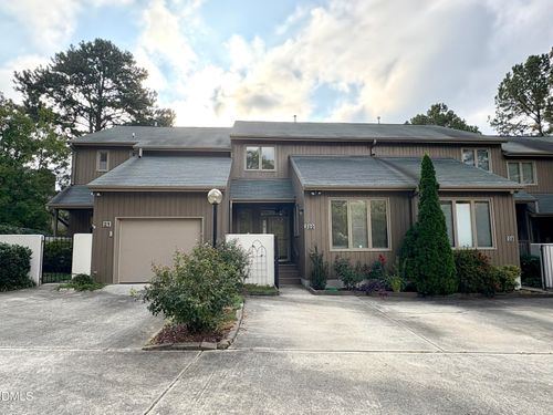 22 Bayswater Pl, Chapel Hill, NC, 27517-8635 | Card Image