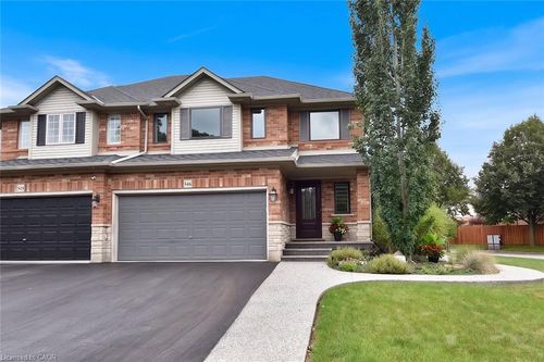 546 Sandcherry Dr, Burlington, ON, L7T4L6 | Card Image