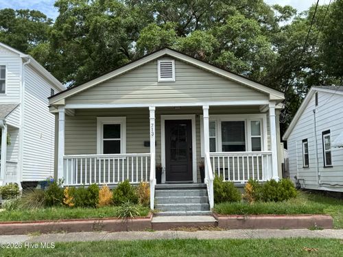 713 Ann St, Wilmington, NC, 28401-4625 | Card Image