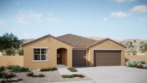14736 E Sands Ranch Rd, Vail, AZ, 85641-0450 | Card Image
