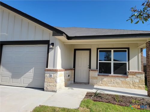 unit-b-122 Wind Ridge Dr, Copperas Cove, TX, 76522-7371 | Card Image