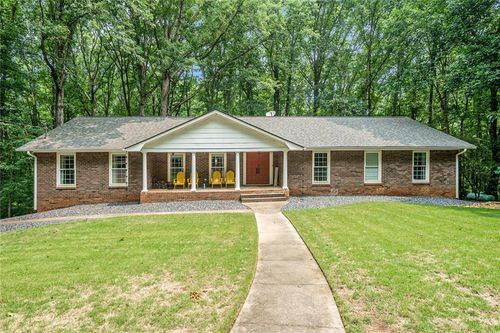 1310 Chilton Woods Rd, Rutledge, GA, 30663-2618 | Card Image